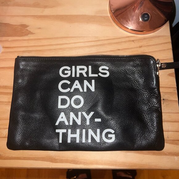 Zadig and Voltaire Clutch - Picture 2 of 8